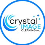 Crystal Image Cleaning